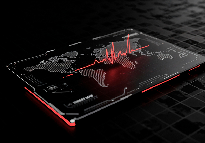Geopolitical Risk
