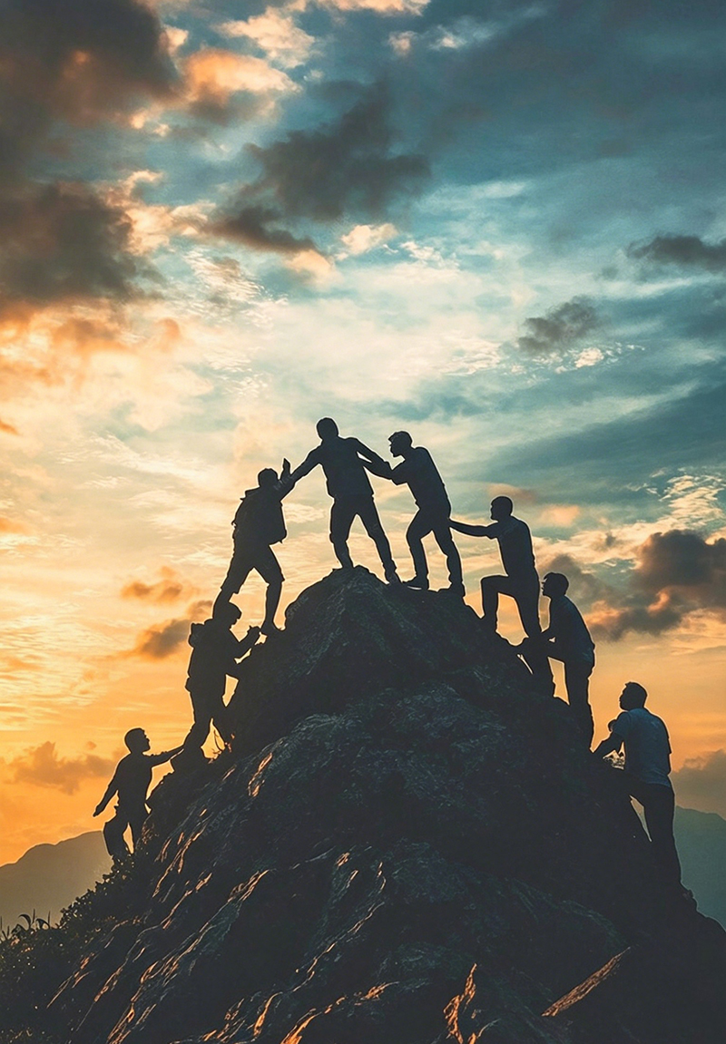 Collaboration